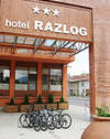 Razlog Hotel 